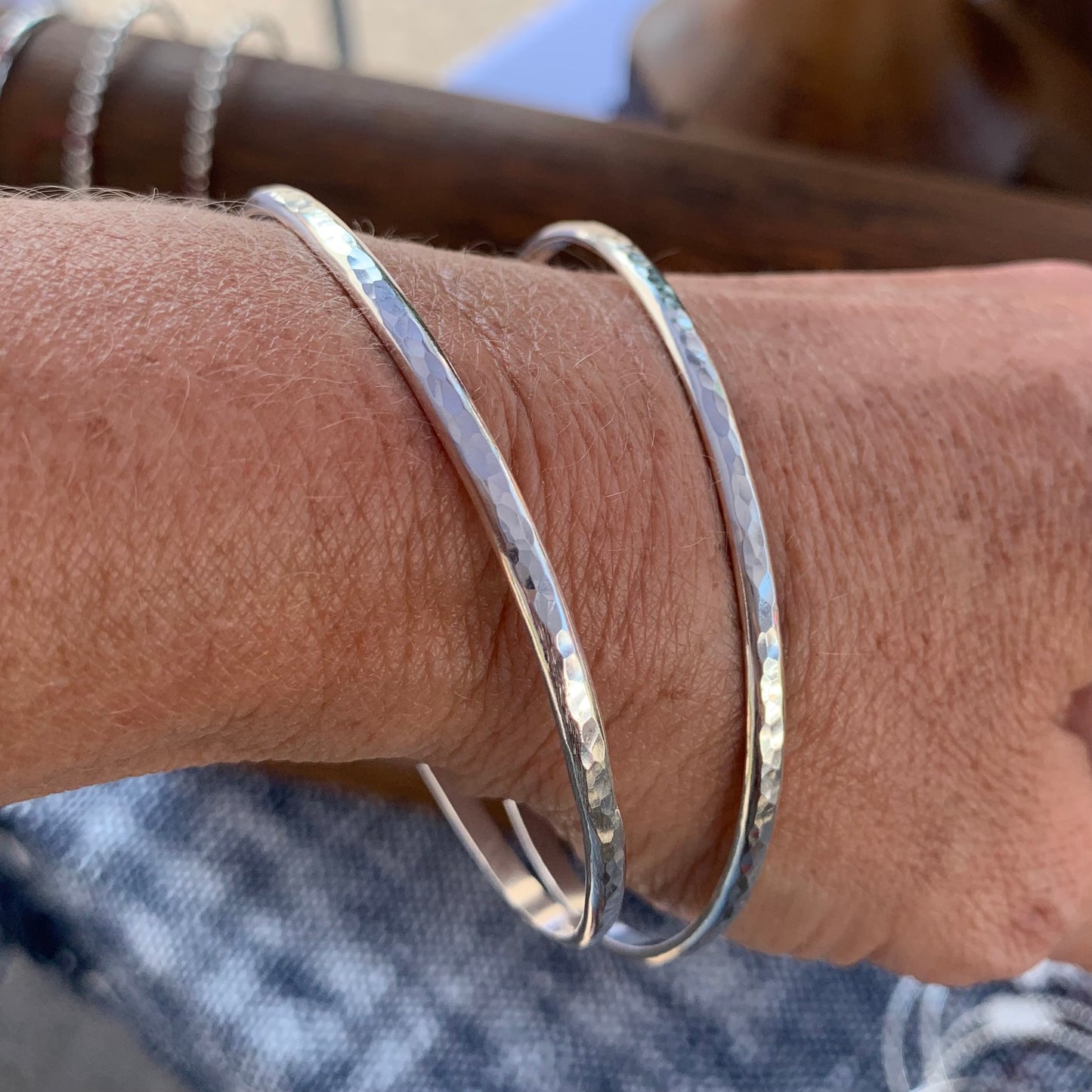 Bondi Bangle