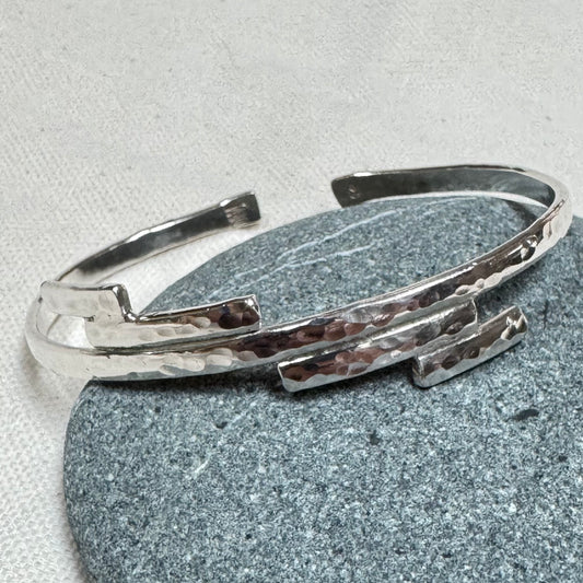 Bowie Bar Cuff