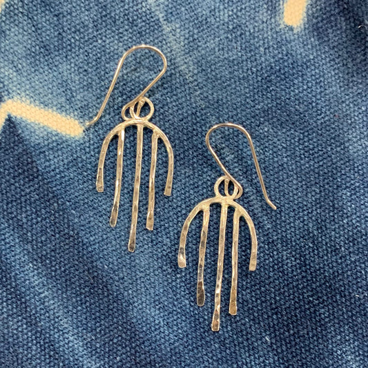Echo Arch Earrings