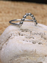 Load image into Gallery viewer, La Playa Stacking Rings
